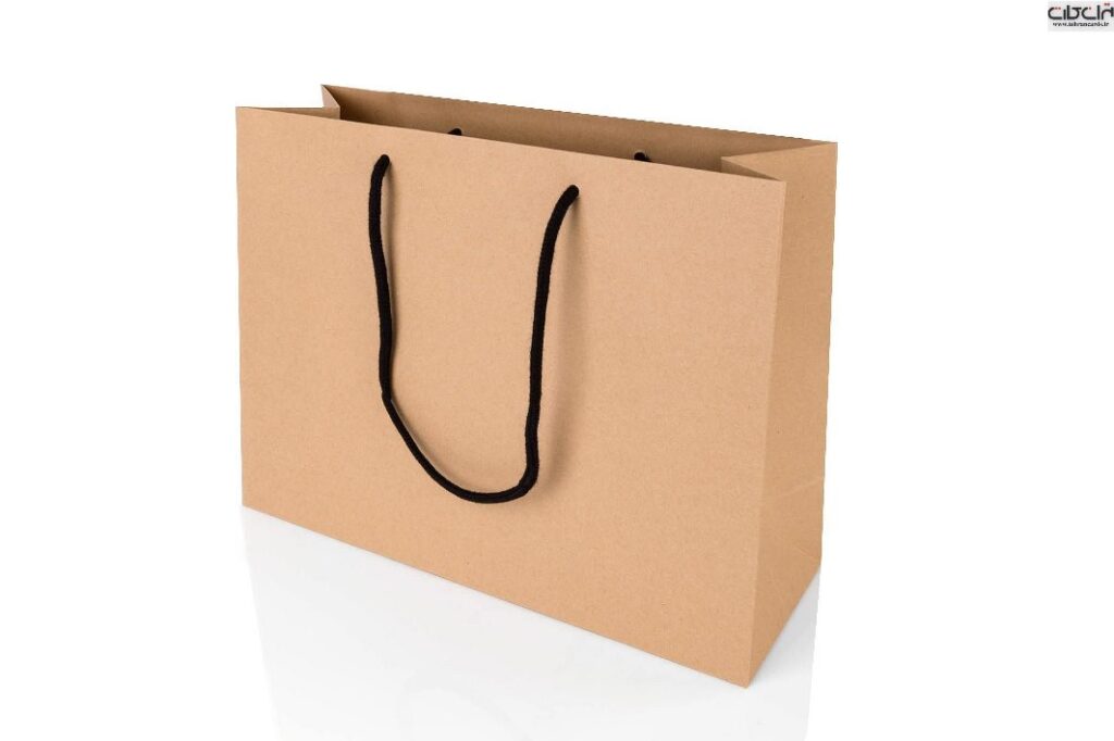 چاپ ساک دستی کرافت