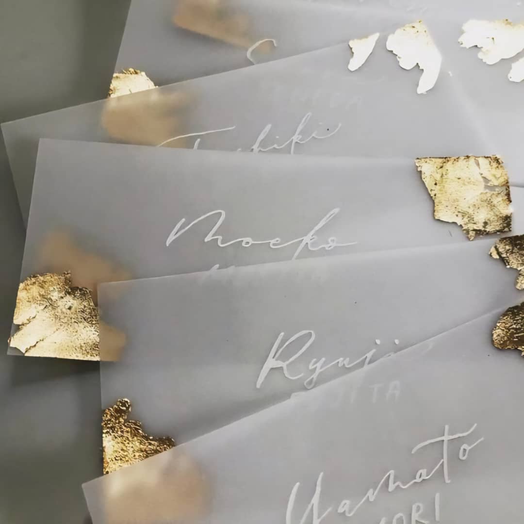 تولید کارت ویزیت طلقی