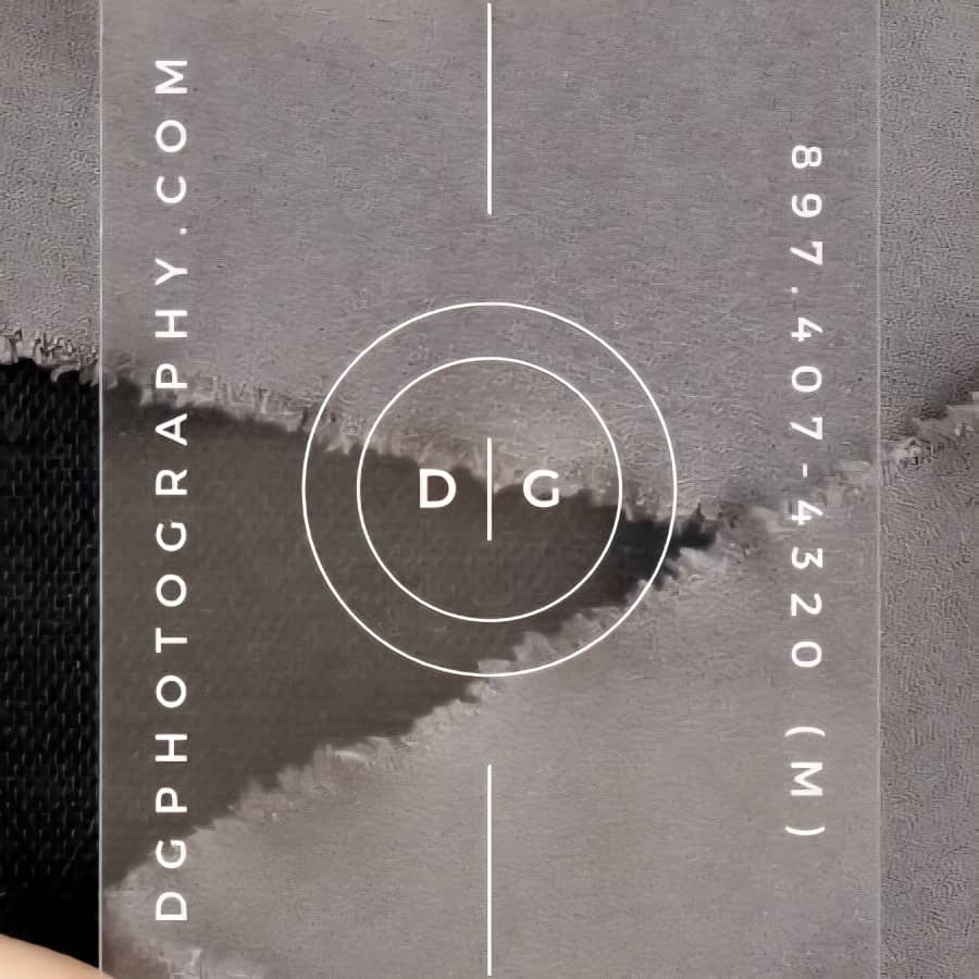 چاپ ویزیت کارت طلقی