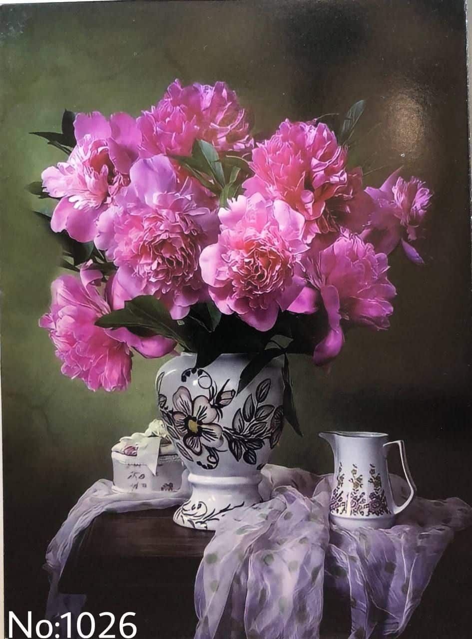 کارت پستال سال نو لوکس با چاپ طلاکوب