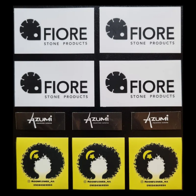 لیبل هولوگرام