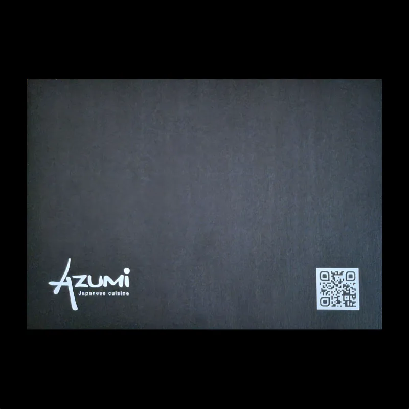 چاپ زیر بشقابی یک بار مصرف