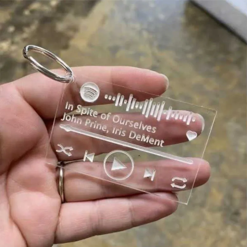 کارت ویزیت پلکسی