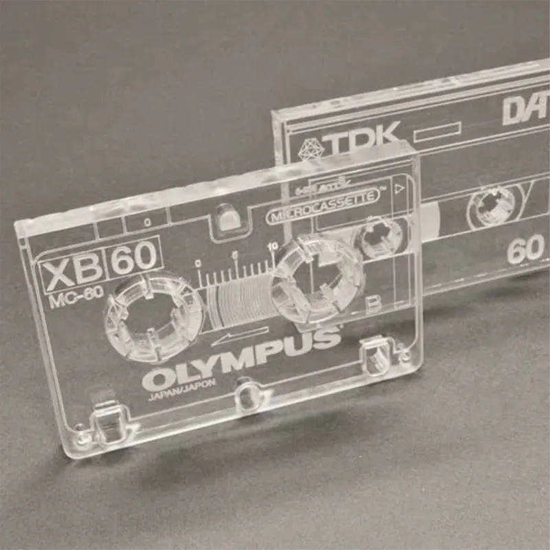 چاپ کارت ویزیت پلکسی