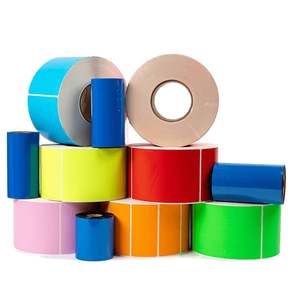 چاپ برچسب تمپلات