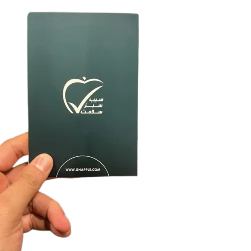 چاپ انواع پاکت