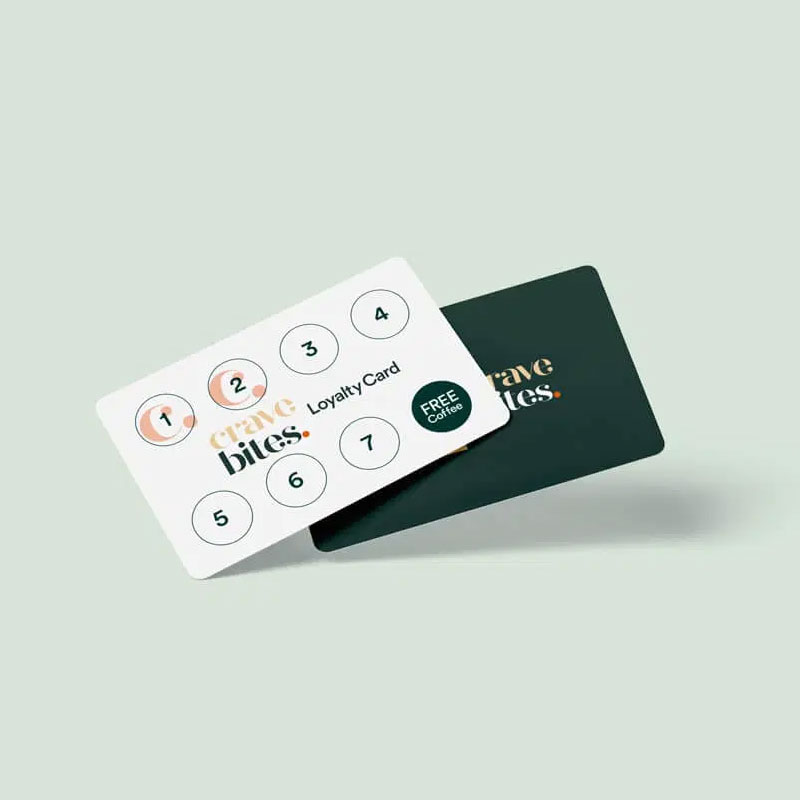 چاپ کارت باشگاه مشتریان