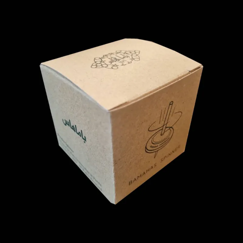 چاپ و تولید جعبه های تزئینی تبلیغاتی