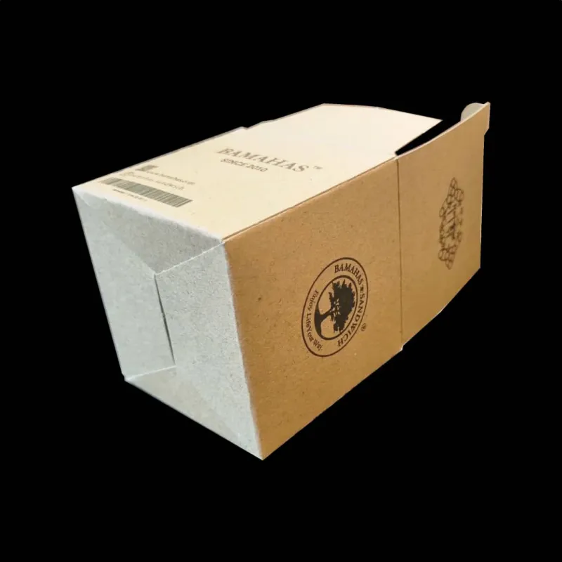 طراحی و چاپ جعبه مقوایی اختصاصی