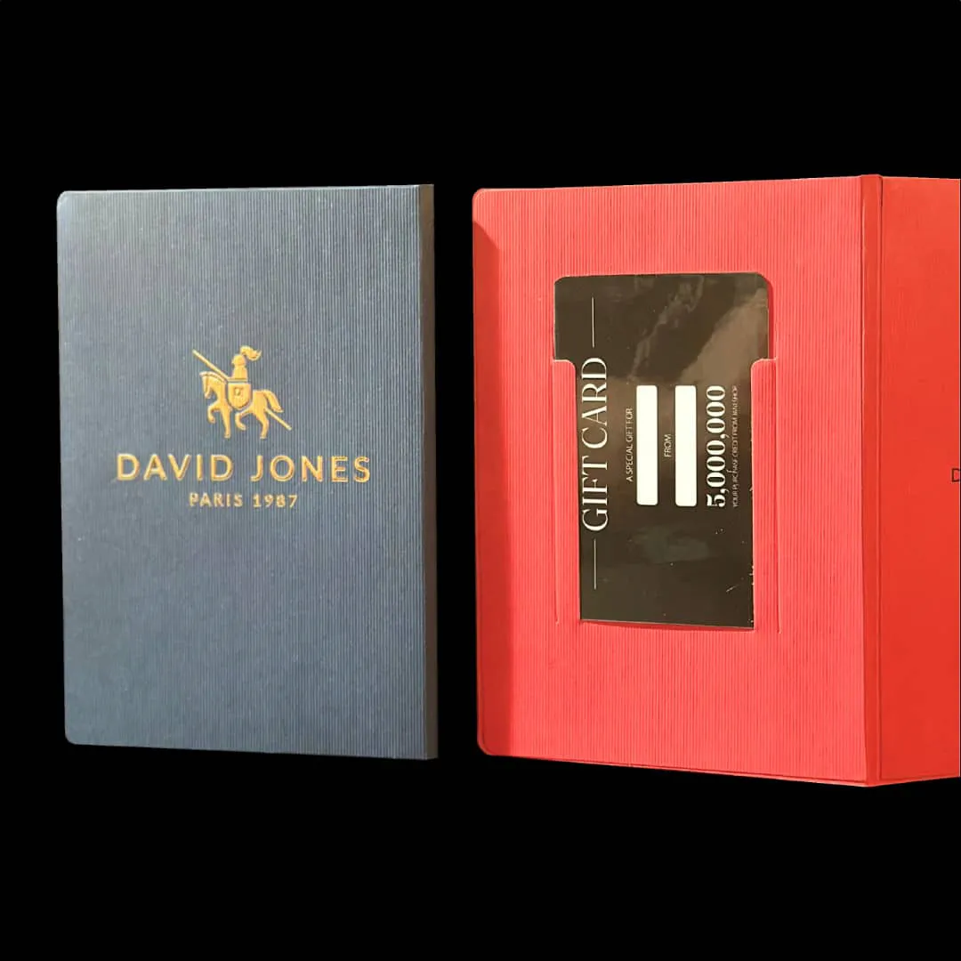 چاپ کاور کارت هدیه