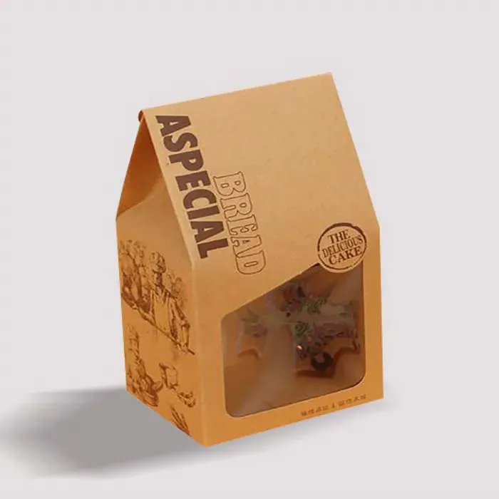 طراحی و چاپ بسته بندی نان