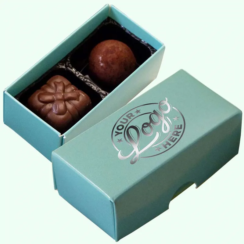 طراحی و چاپ بسته بندی شکلات