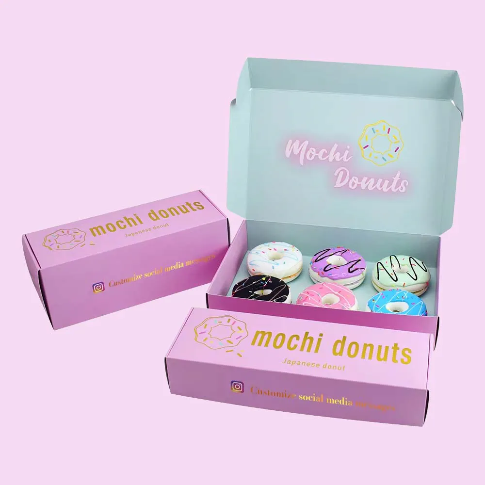 طراحی و چاپ بسته بندی موچی