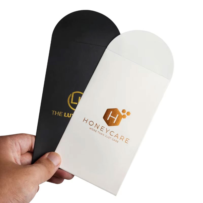 طراحی و چاپ پاکت پول