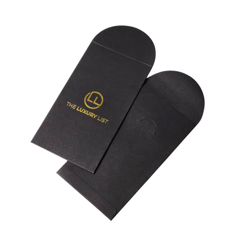 چاپ پاکت پول لاکچری و خاص