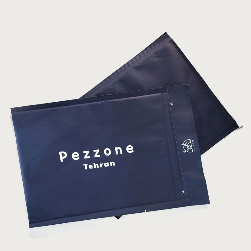 چاپ پاکت پستی