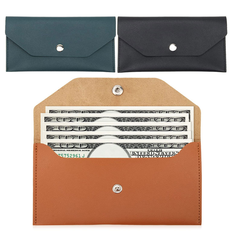 چاپ پاکت پول اختصاصی