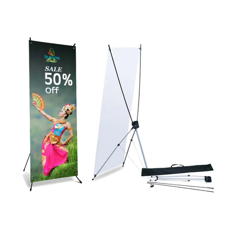 طراحی و چاپ استند