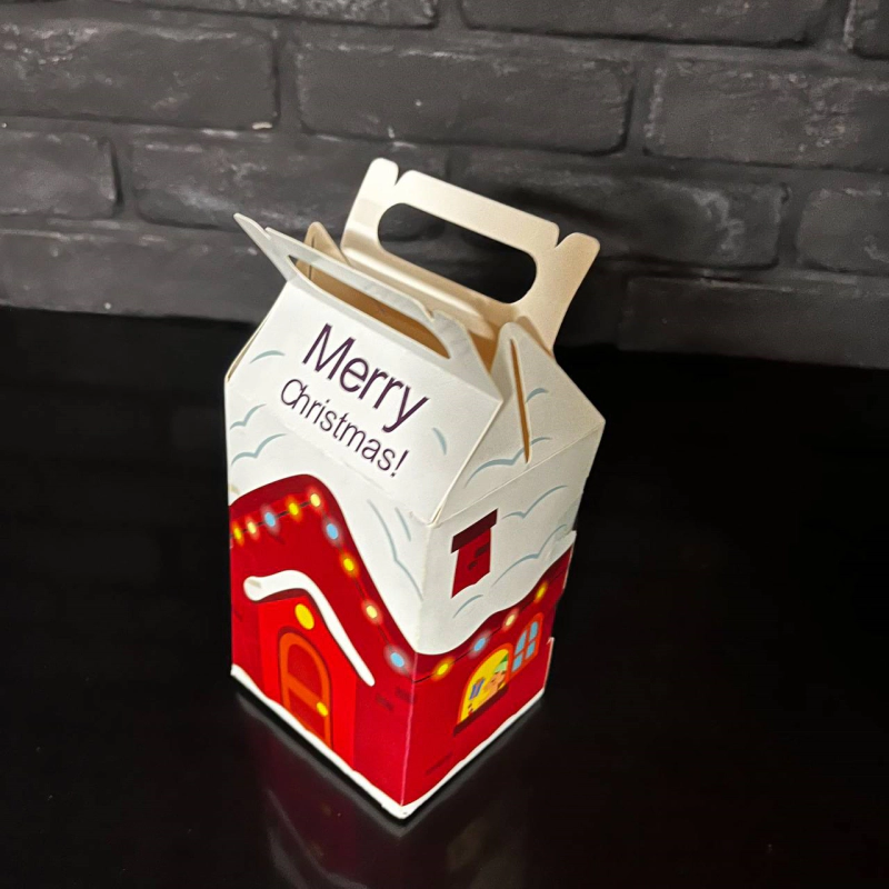 طراحی جعبه و چاپ اختصاصی