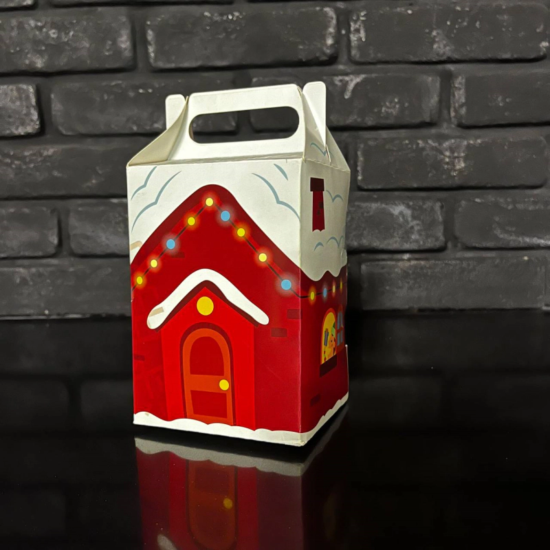 چاپ جعبه بسته بندی شیک