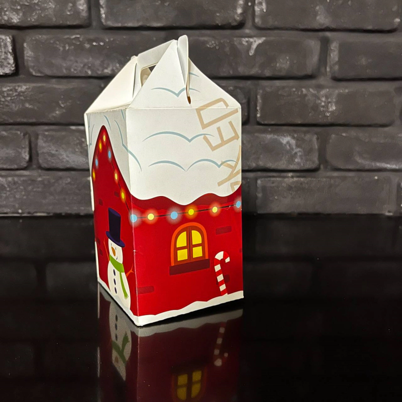 چاپ انواع جعبه بسته بندی محصولات