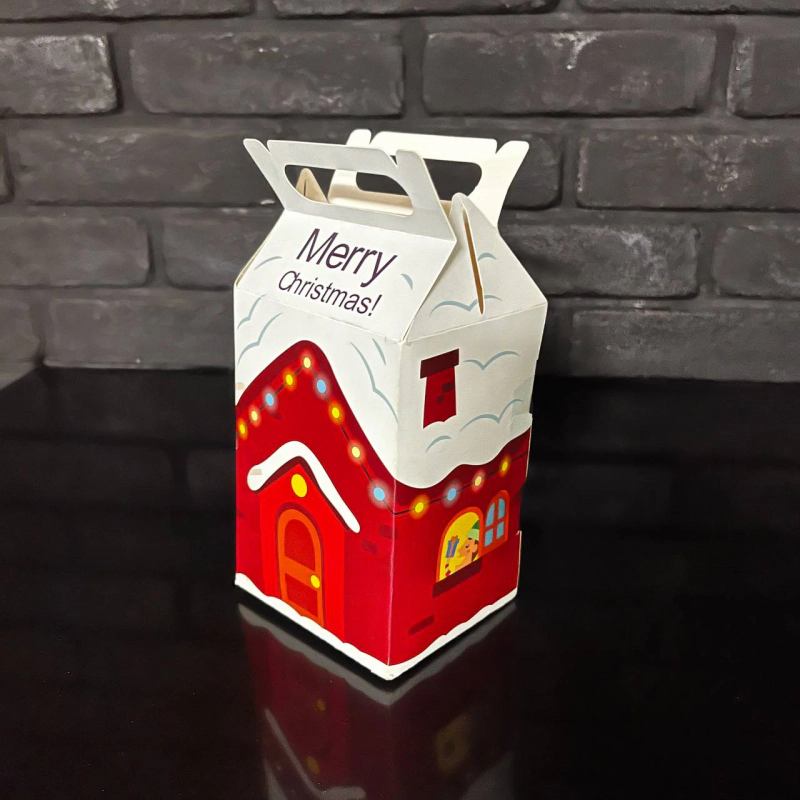 طراحی و چاپ جعبه اختصاصی